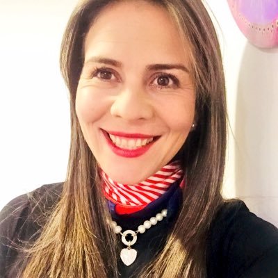 SofiaNarvaezG's profile picture. Comunicadora Social y Periodista.