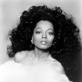 American singer and actress. Single. Everyone has to be respected and loved. (Rp/Parody/fan)