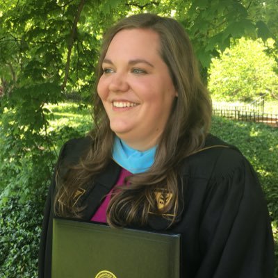 mollylentz's profile picture. Something funny and clever. And maybe a rhyme, or whatever.