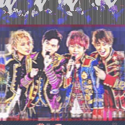💖NEWSアカウント💛好きになって8年💚FC会員になって6ヶ月💜初心者ですがパーナさんフォローおねがいします🤲 低浮上💭本垢→@Mng7854