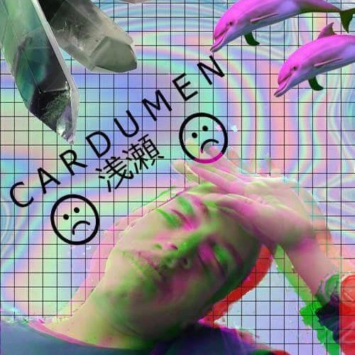 HazaelArmando's profile picture. It's me!