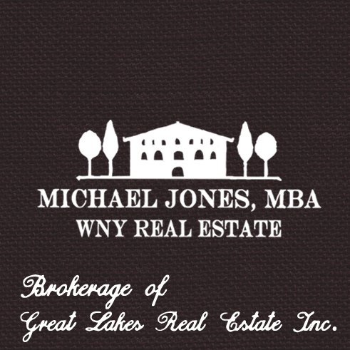 Western New York Realtor • Luxury Homes • Investments • Hard to Sell Properties • Brokerage of Great Lakes Real Estate Inc.