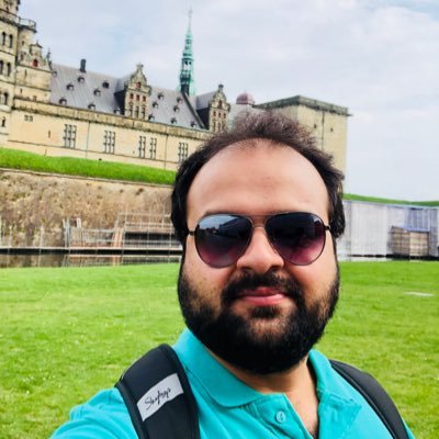 PatelJaimin18's profile picture. fun loving, techie, love to travel, party, metal head , freelancer, data scientist