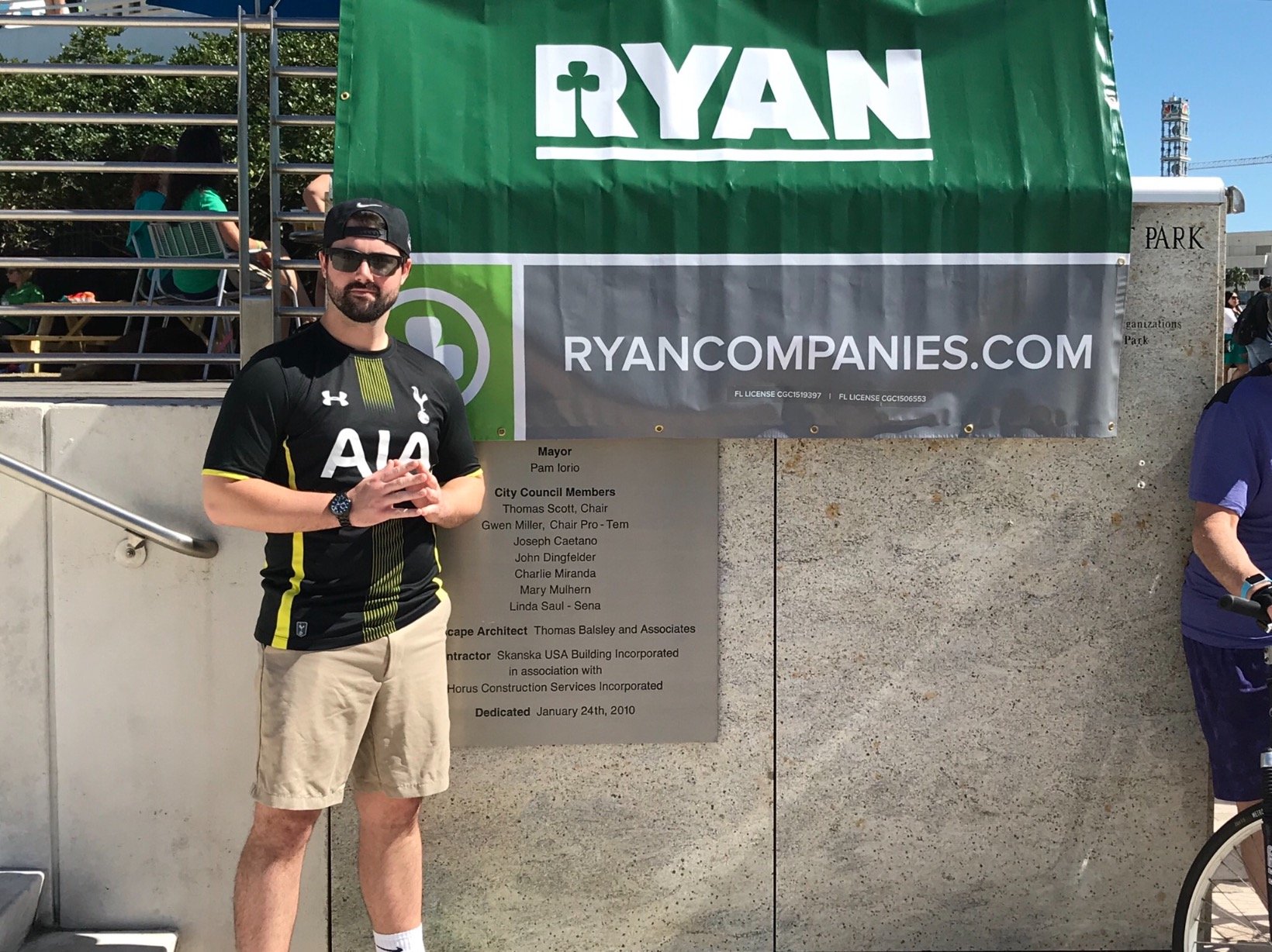 RyMath71's profile picture. No Quarter