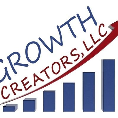 growthcreators1's profile picture. #GrowthCreators is a #business #management #consulting #firm that effectively delivers legacy-building business #solutions to #entrepreneurs.