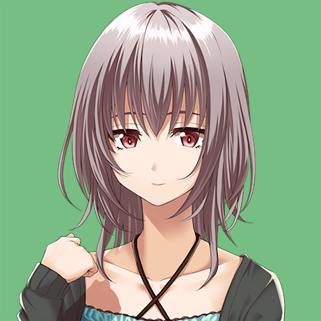 結衣 目覚ましアプリ Charalarm Twitter 結衣 目覚ましアプリ Charalarm Twitter