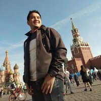 Doddy A Matondang (@doddymatondang) 's Twitter Profile
