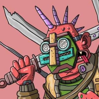 shlivesさんのプロフィール画像