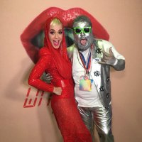 Silver Man ✨✨ (@eduardo_katycat) 's Twitter Profile