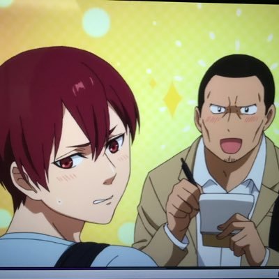 JuanP1087's profile picture. Tech, Anime, Gaming & 🏳️‍🌈