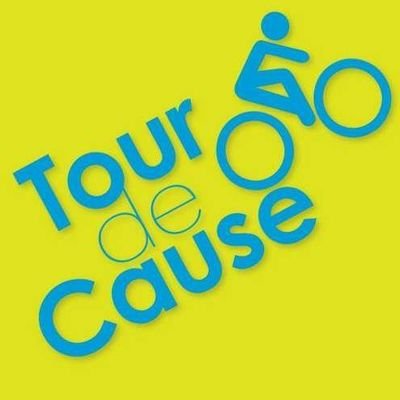 Tour de Cause is a non-profit bicycle tour of Fairfield County, Ohio. Help fight the harmful effects of opiate addiction by riding with us Saturday, July14.
