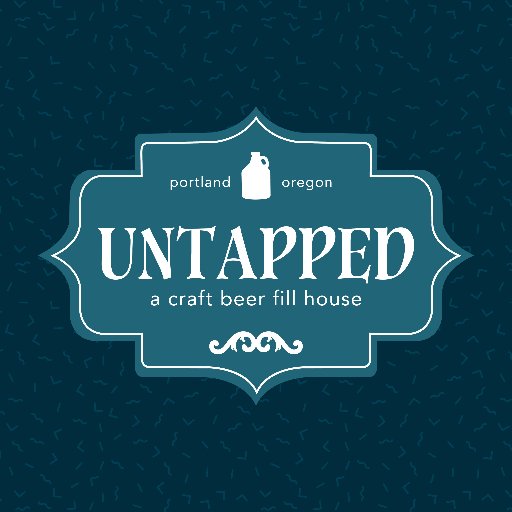 Untapped is a craft beer fill house and taproom with 28 taps of craft beer, hard cider and kombucha. — Happy Hour: Mon.-Fri. 3-7pm & All Day Sunday.