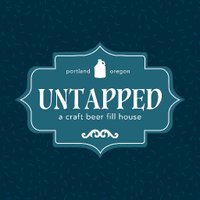 Untapped PDX(@UntappedPDX) 's Twitter Profile Photo