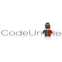 CodeUnite (@codeunite) 's Twitter Profile