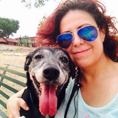 hrbrujus's profile picture. Comunicologa y gestora de oficio. Amante del jazz, cine, arte y naturaleza por afición.