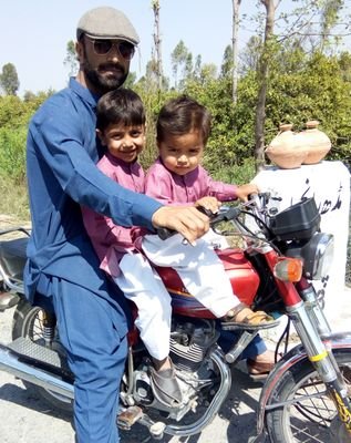 WaqasAh99861330's profile picture. 