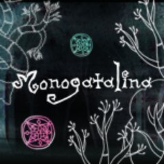 Monogatalina（モノガタリナ）さんのプロフィール画像
