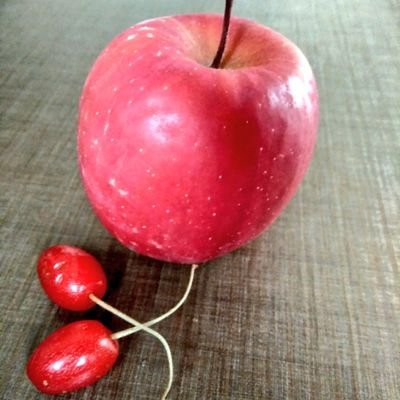 りんごまる🍎🍏(o・ω・o)さんのプロフィール画像
