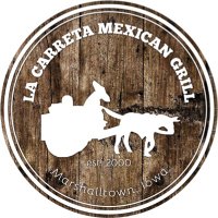 La Carreta Mexican Grill(@lacarretaiowa) 's Twitter Profile Photo