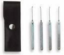 Selling lock picking tools to UK locksmiths, landlords etc since 2004