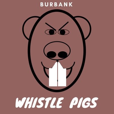 Burbank Whistle Pigs