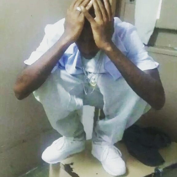 Realest nigga ever done it still making moves from prison touchdown to cause hell
