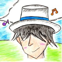 ジミ～ (@singerjimmy) Twitter profile photo