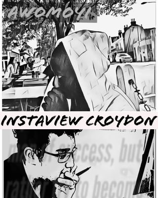 Instaview3's profile picture. We take YOUR VIEWS to a DIFFERENT SCALE