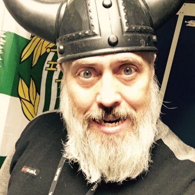 Bajen fotboll handboll och Punk & Rock’n’roll Min Fru❤️