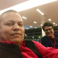 Manish Dixit (@manishd_) 's Twitter Profile