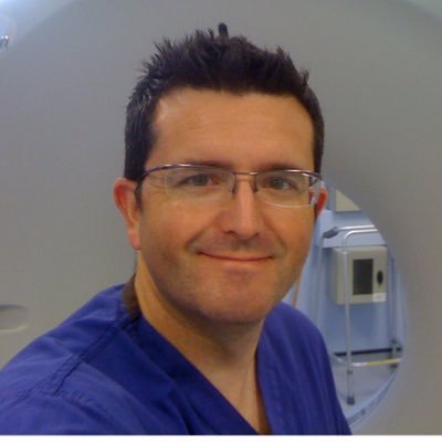 Consultant Interventional Radiologist at UHNM - Promote IR, innovation and research, all tweets are my own.