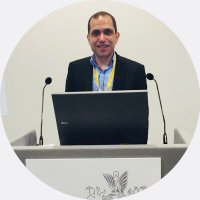 Hamid Alhaj 💙 (@drhamidalhaj) 's Twitter Profile Photo