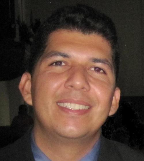AlvaroRChamorro's profile picture. 