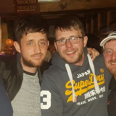 scottdavies41's profile picture. 