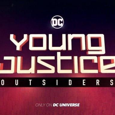 Hotspot for everything Young Justice • unofficial account (all credit belongs to the rightful owners) • “We are earth’s heroes now.”