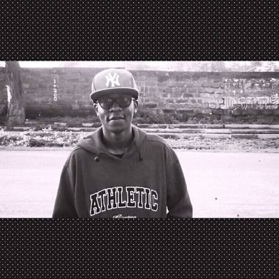 patrickderric20's profile picture. weirdo😂.
Manchester United ⚽💪