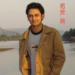 mmbapat's profile picture. Anti-theist, CA.