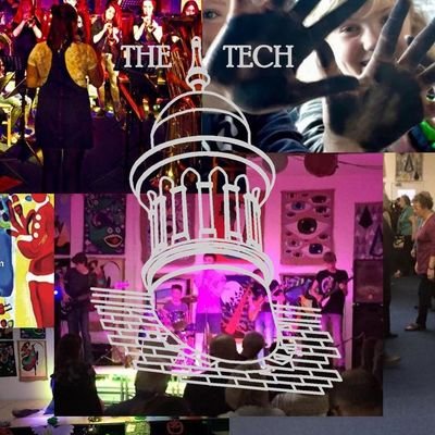 HolmfirthTech Profile