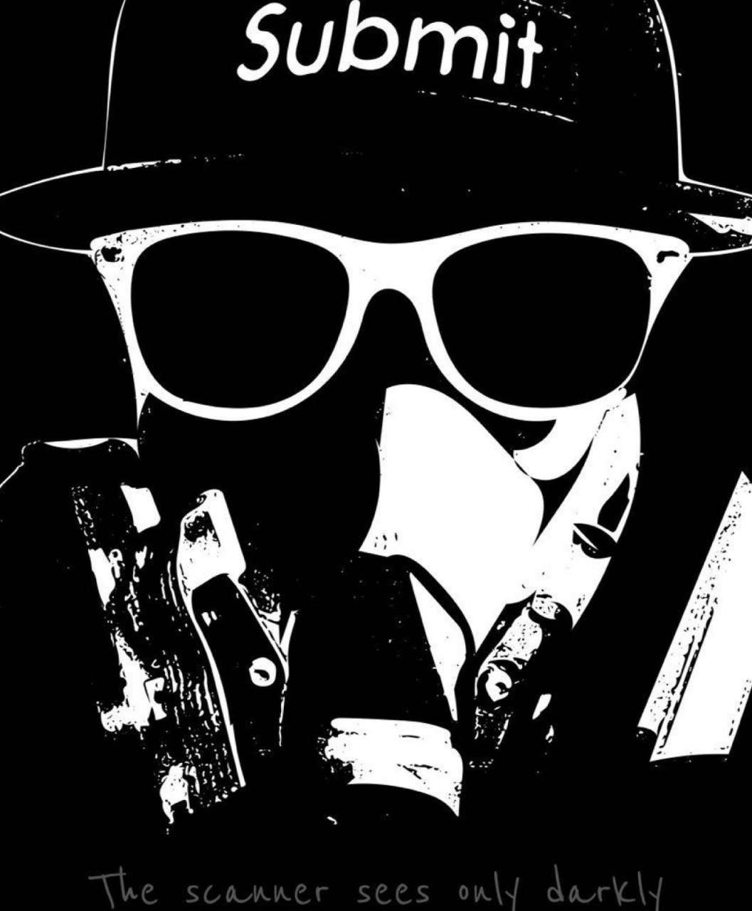 Dropping 0hd4yz for the lulz! Formerly known as ..|.. #Python programmer. #InfoSec, #OSINT, #OffSec.