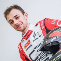 Stéphane Lefebvre (@slefebvrerallye) 's Twitter Profile