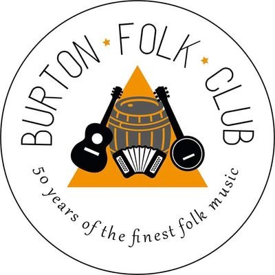 The Burton Folk Club is the premier location for the best in Traditional and contemporary Folk Music.
https://t.co/hdSWkT0LqG