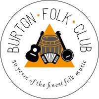 The Burton Folk Club(@BurtonFolk) 's Twitter Profile Photo