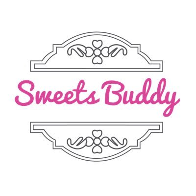 Your sweets buddy for life.