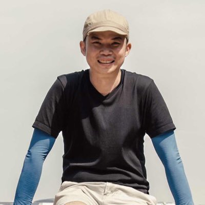 aesonbong's profile picture. MARK 9:23 “Everything is possible for one who believes.”