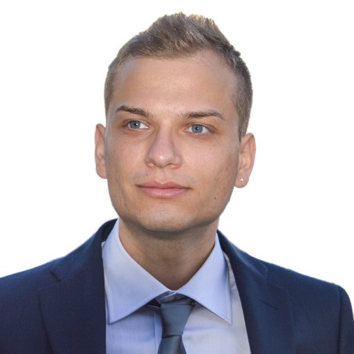 #Salesforce Developer @Bluewolf, Salerno SFDUG Leader