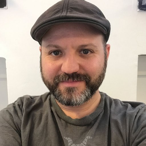 JoshW Design Profile