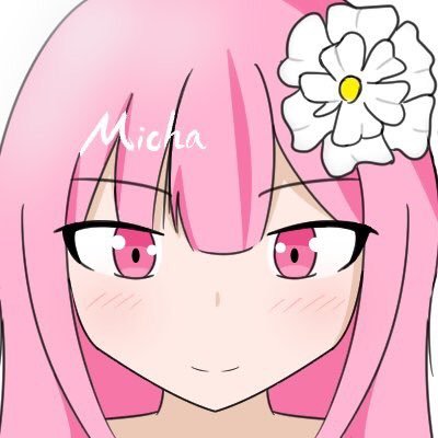Micha みーちゃん