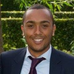 Cedric Peters Profile