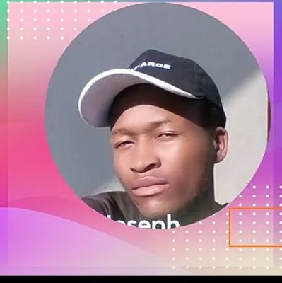 Nyakuziwa's profile picture. Always stronger than before