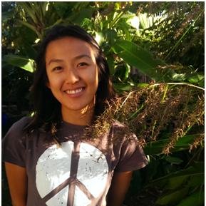 jess_cmj's profile picture. Spatial planner and conservation scientist